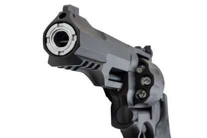 Tanaka S&Wパフォーマンスセンター M&P M327 R8 5インチ ヘビーウェイト Ver.2 モデルガン-AIRSOFT GOGO エアガン・サバゲー用品通販