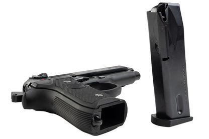 Tanaka US M9ピストル Evo リューション2 ヘビーウェイトモデルガン-AIRSOFT GOGO エアガン・サバゲー用品通販