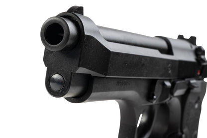 Tanaka US M9ピストル Evo リューション2 ヘビーウェイトモデルガン-AIRSOFT GOGO エアガン・サバゲー用品通販