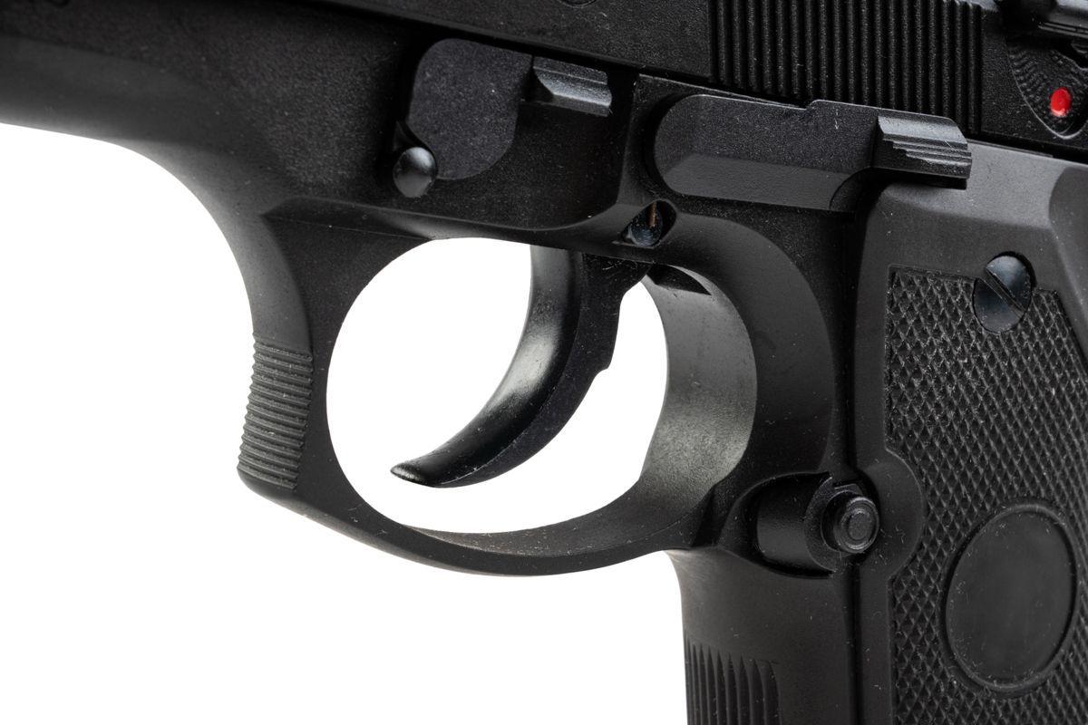 Tanaka US M9ピストル Evo リューション2 ヘビーウェイトモデルガン-AIRSOFT GOGO エアガン・サバゲー用品通販