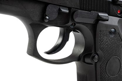 Tanaka US M9ピストル Evo リューション2 ヘビーウェイトモデルガン-AIRSOFT GOGO エアガン・サバゲー用品通販