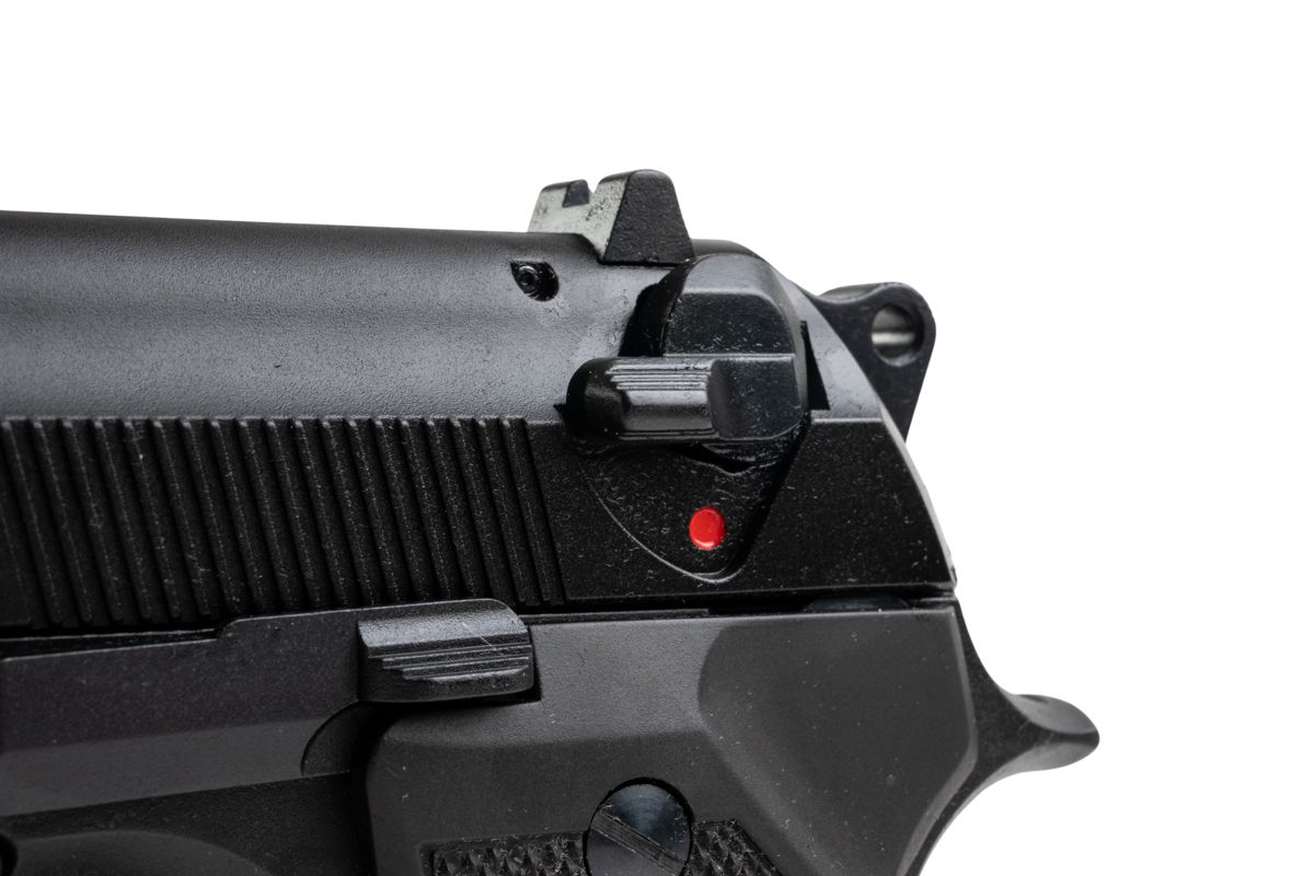 Tanaka US M9ピストル Evo リューション2 ヘビーウェイトモデルガン-AIRSOFT GOGO エアガン・サバゲー用品通販
