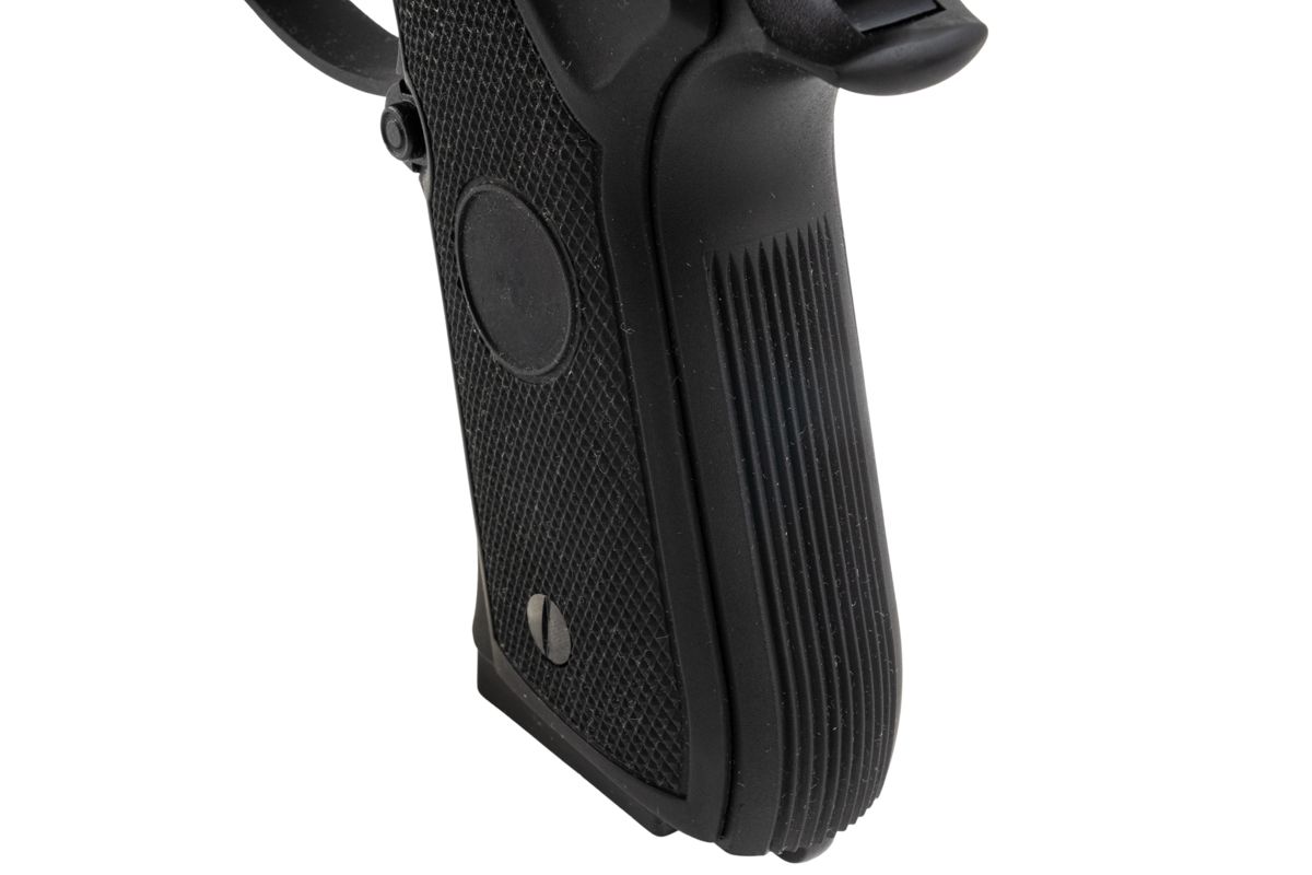 Tanaka US M9ピストル Evo リューション2 ヘビーウェイトモデルガン-AIRSOFT GOGO エアガン・サバゲー用品通販