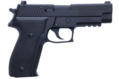 Tanaka Works SIG P226 レイルフレーム エボリューション2 ヘビーウェイト モデルガン-AIRSOFT GOGO エアガン・サバゲー用品通販