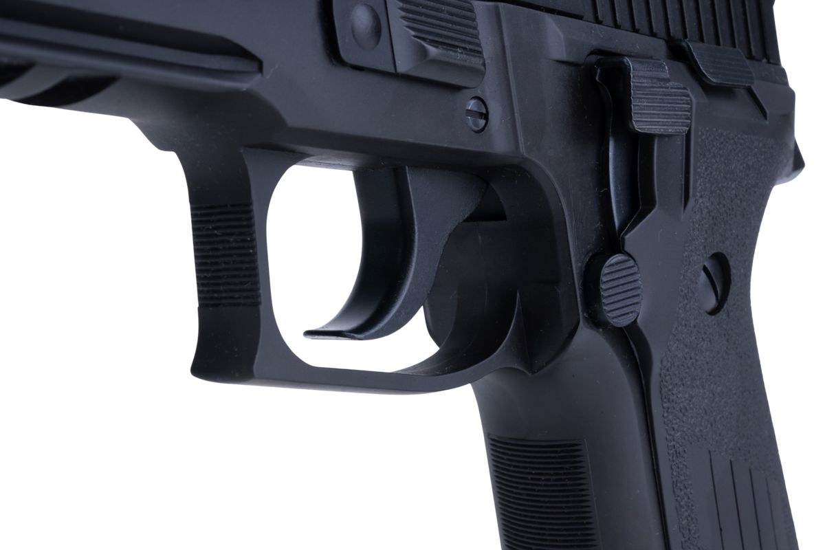 Tanaka Works SIG P226 レイルフレーム エボリューション2 ヘビーウェイト モデルガン-AIRSOFT GOGO エアガン・サバゲー用品通販