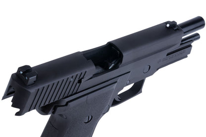 Tanaka Works SIG P226 レイルフレーム エボリューション2 ヘビーウェイト モデルガン-AIRSOFT GOGO エアガン・サバゲー用品通販
