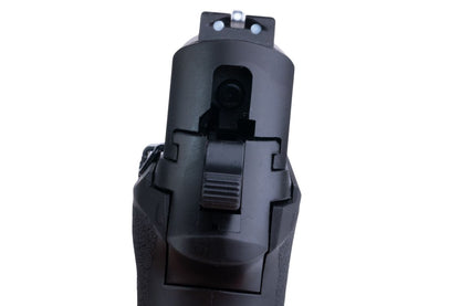 Tanaka Works SIG P226 レイルフレーム エボリューション2 ヘビーウェイト モデルガン-AIRSOFT GOGO エアガン・サバゲー用品通販