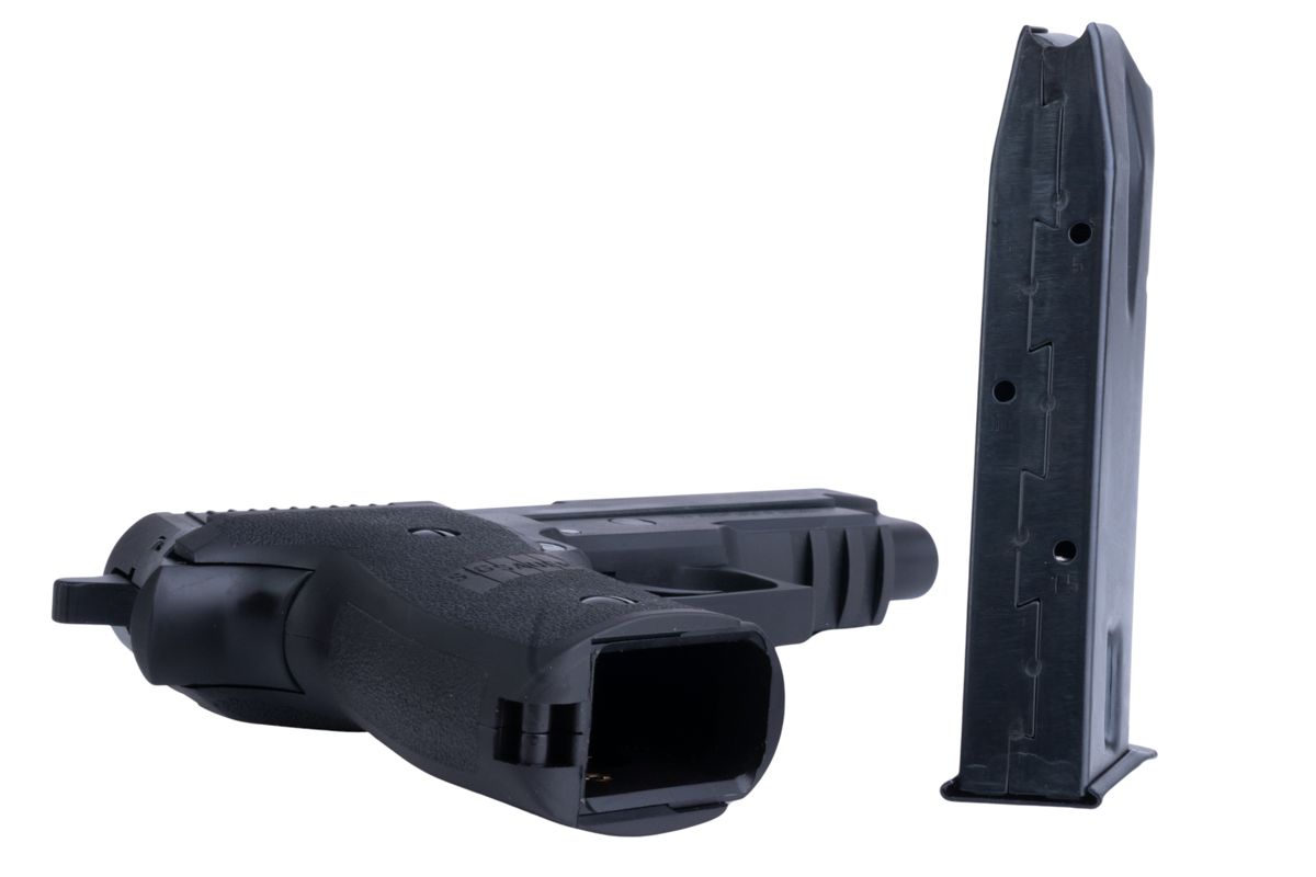 Tanaka Works SIG P226 レイルフレーム エボリューション2 ヘビーウェイト モデルガン-AIRSOFT GOGO エアガン・サバゲー用品通販