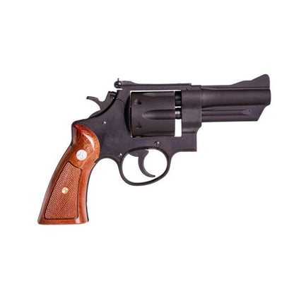 Tanaka Works S&W M27 .357 マグナム 3-1/2 インチ ヘビーウェイト モデルガン-AIRSOFT GOGO エアガン・サバゲー用品通販