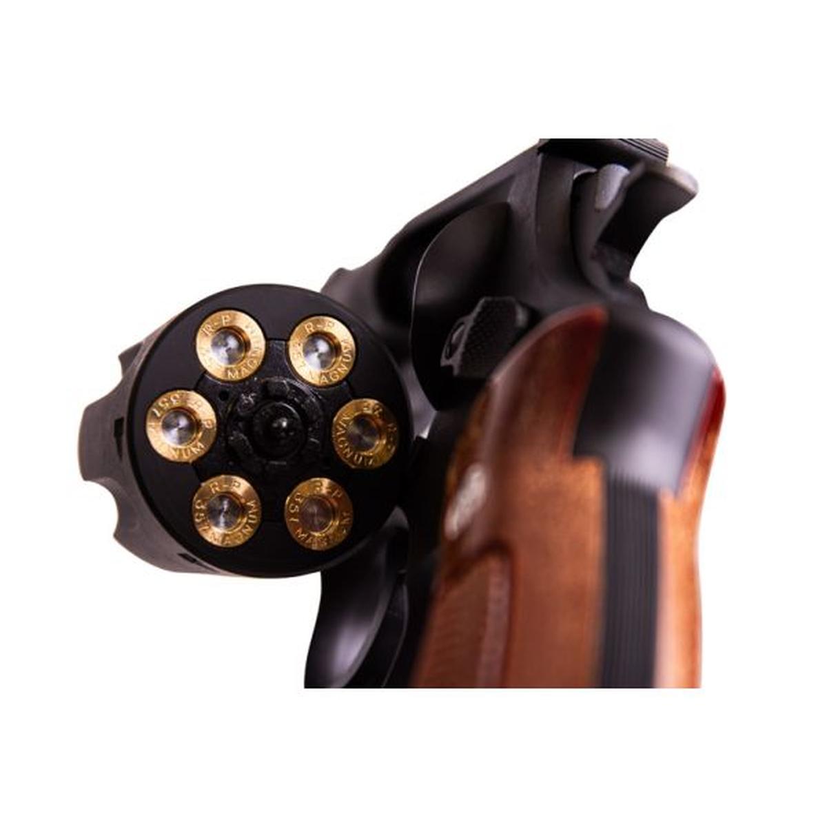 Tanaka Works S&W M27 .357 マグナム 3-1/2 インチ ヘビーウェイト モデルガン-AIRSOFT GOGO エアガン・サバゲー用品通販