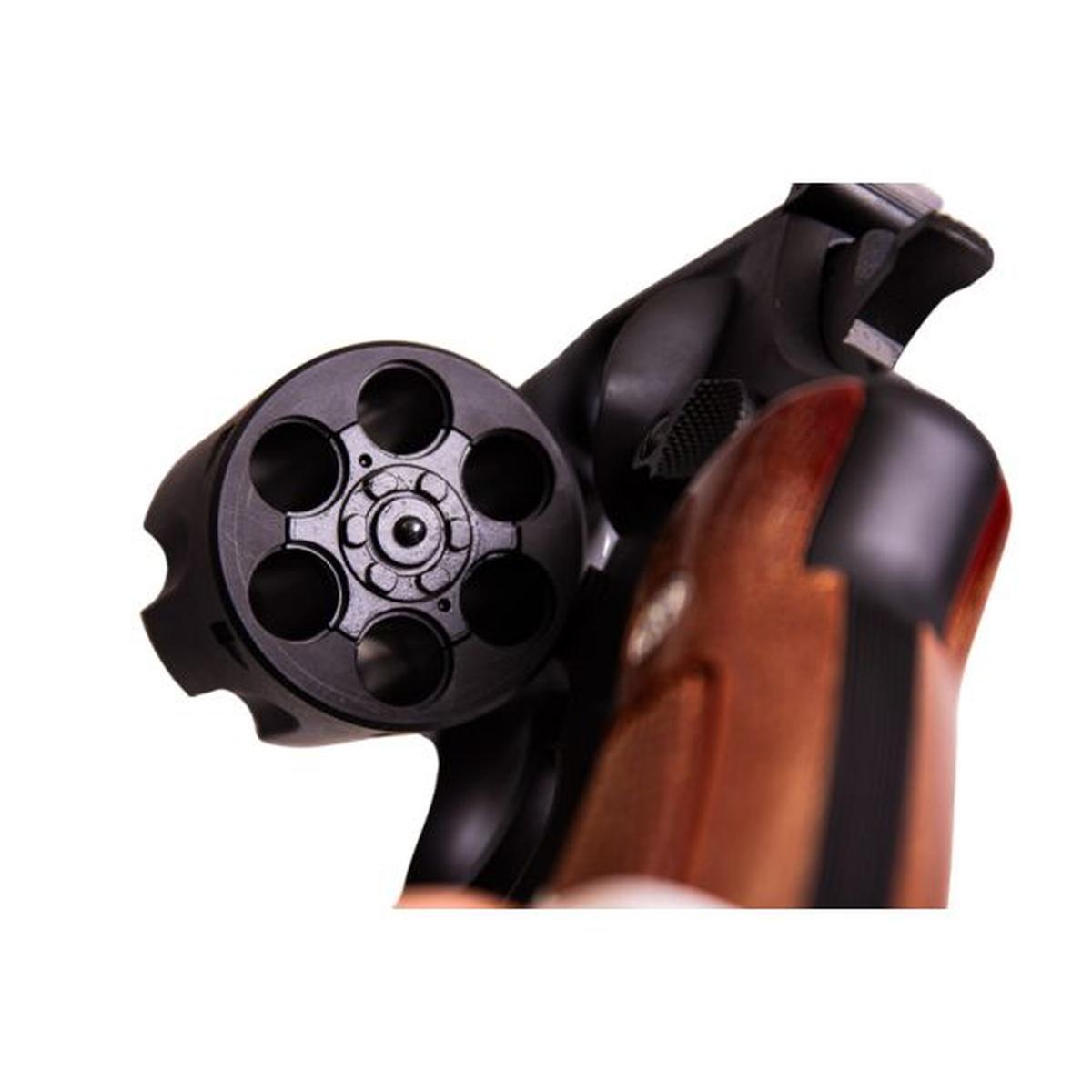 Tanaka Works S&W M27 .357 マグナム 3-1/2 インチ ヘビーウェイト モデルガン-AIRSOFT GOGO エアガン・サバゲー用品通販