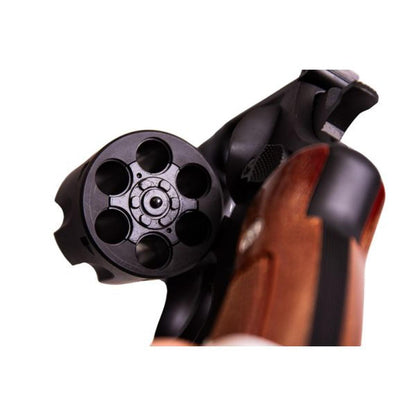 Tanaka Works S&W M27 .357 マグナム 3-1/2 インチ ヘビーウェイト モデルガン-AIRSOFT GOGO エアガン・サバゲー用品通販