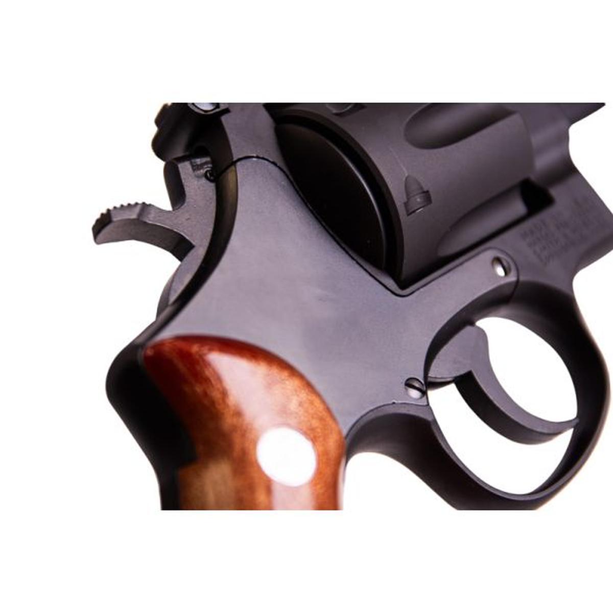 Tanaka Works S&W M27 .357 マグナム 3-1/2 インチ ヘビーウェイト モデルガン-AIRSOFT GOGO エアガン・サバゲー用品通販