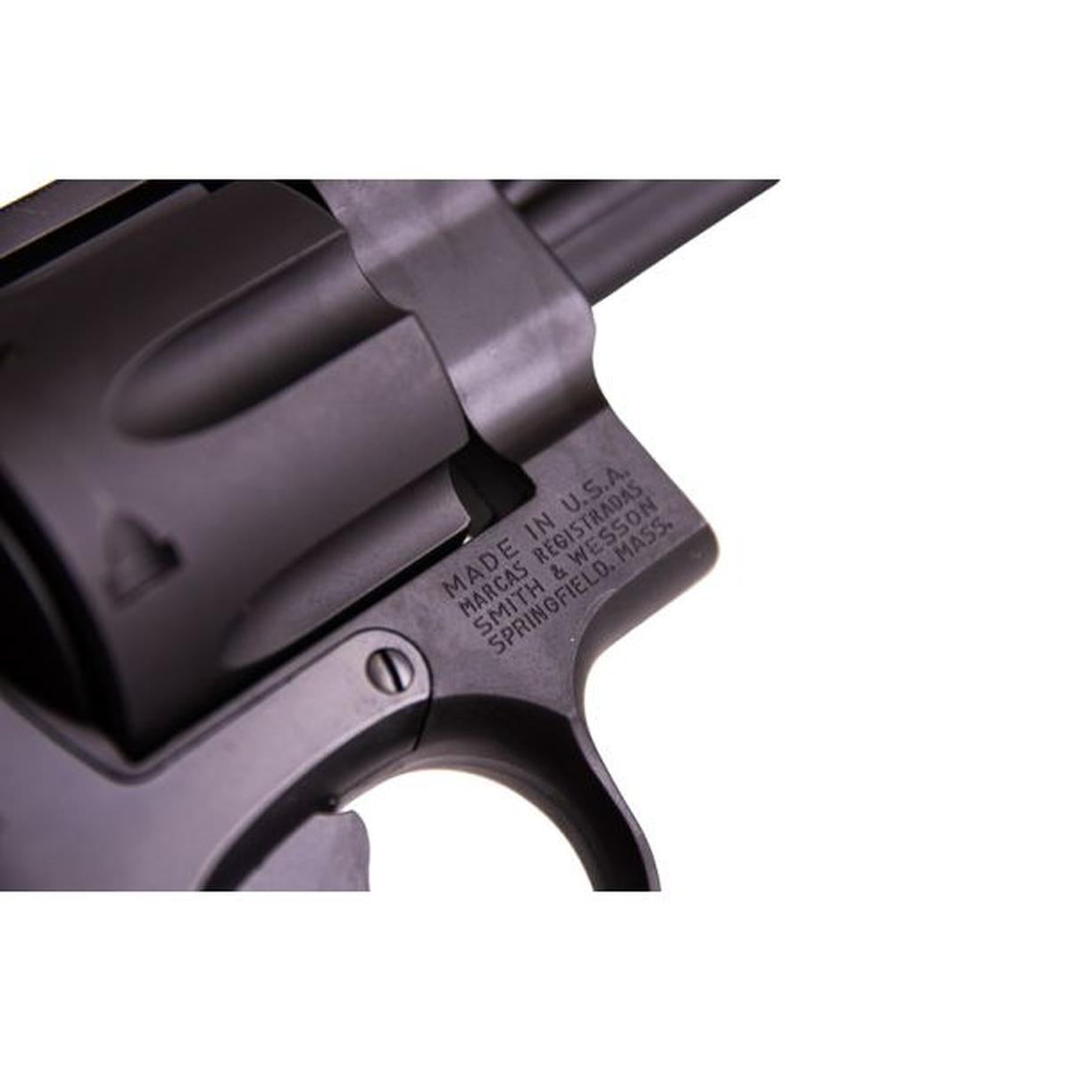 Tanaka Works S&W M27 .357 マグナム 3-1/2 インチ ヘビーウェイト モデルガン-AIRSOFT GOGO エアガン・サバゲー用品通販