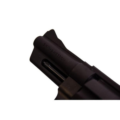 Tanaka Works S&W M27 .357 マグナム 3-1/2 インチ ヘビーウェイト モデルガン-AIRSOFT GOGO エアガン・サバゲー用品通販