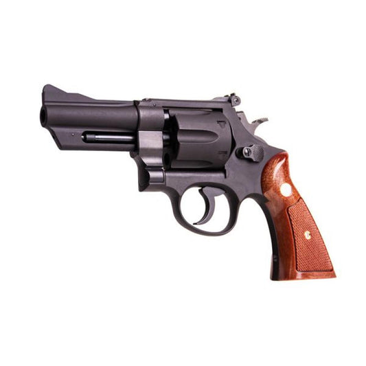 Tanaka Works S&W M27 .357 マグナム 3-1/2 インチ ヘビーウェイト モデルガン-AIRSOFT GOGO エアガン・サバゲー用品通販