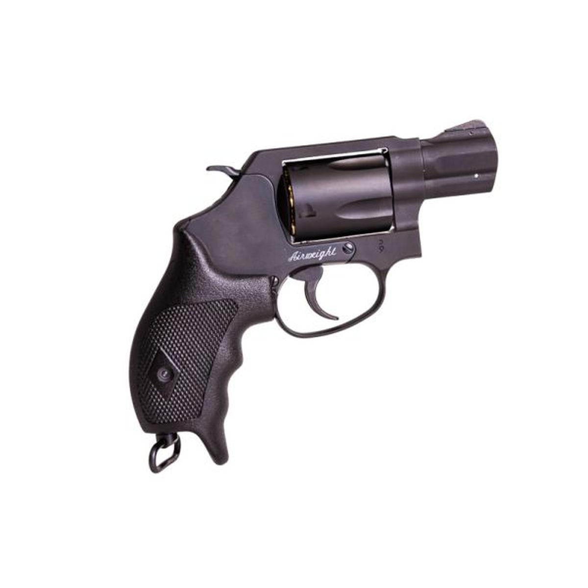 Tanaka Works S&W M360J サクラ 日本沿岸警備隊 .38 スペシャル 1-7/8 インチ ヘビーウェイト ガスリボルバー-AIRSOFT GOGO エアガン・サバゲー用品通販