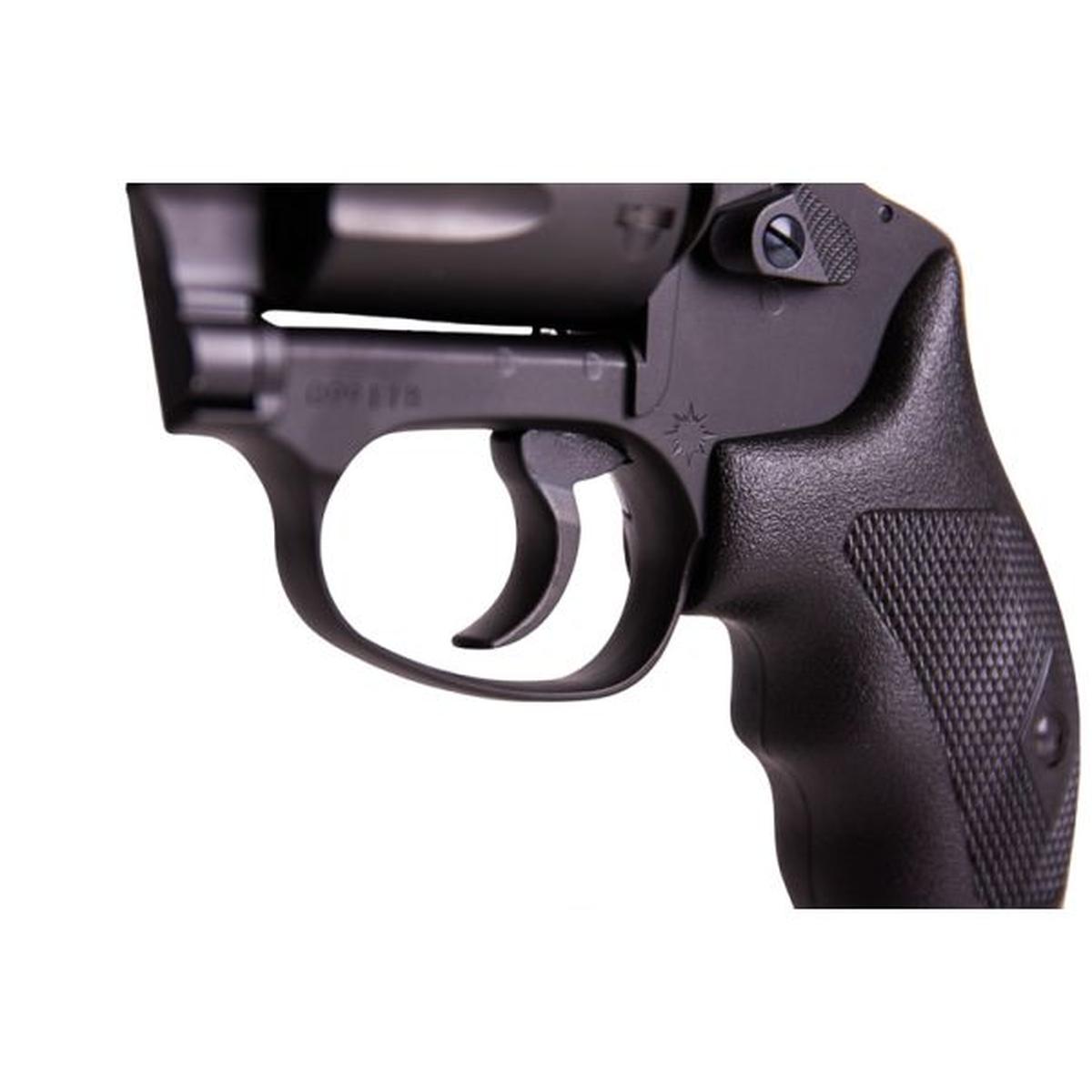 Tanaka Works S&W M360J サクラ 日本沿岸警備隊 .38 スペシャル 1-7/8 インチ ヘビーウェイト ガスリボルバー-AIRSOFT GOGO エアガン・サバゲー用品通販