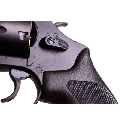Tanaka Works S&W M360J サクラ 日本沿岸警備隊 .38 スペシャル 1-7/8 インチ ヘビーウェイト ガスリボルバー-AIRSOFT GOGO エアガン・サバゲー用品通販