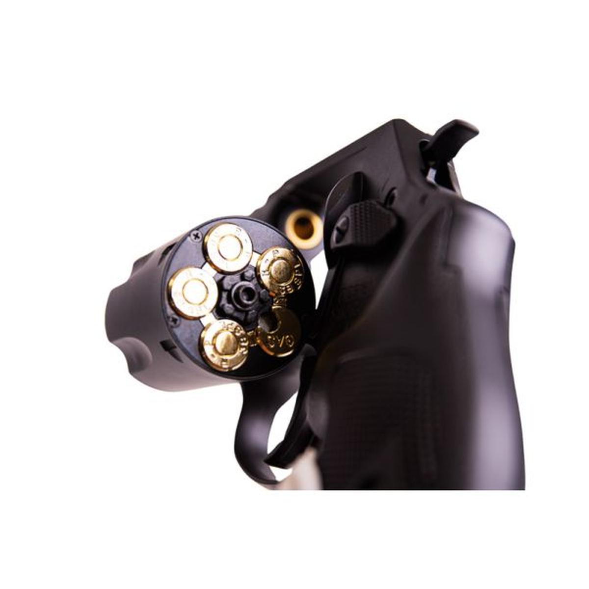 Tanaka Works S&W M360J サクラ 日本沿岸警備隊 .38 スペシャル 1-7/8 インチ ヘビーウェイト ガスリボルバー-AIRSOFT GOGO エアガン・サバゲー用品通販