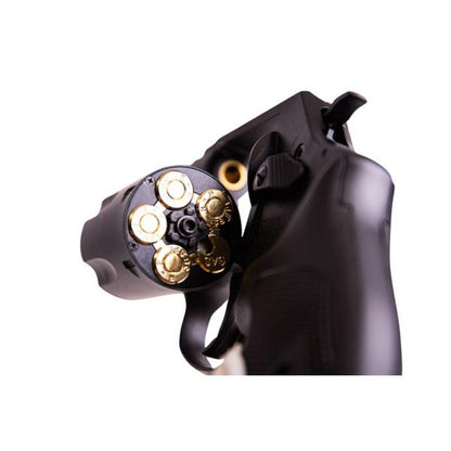 Tanaka Works S&W M360J サクラ 日本沿岸警備隊 .38 スペシャル 1-7/8 インチ ヘビーウェイト ガスリボルバー-AIRSOFT GOGO エアガン・サバゲー用品通販