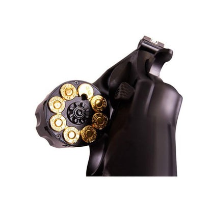Tanaka Works S&W パフォーマンスセンター M627 5インチ 8ショット ヘビーウェイト バージョン2 ガスリボルバー-AIRSOFT GOGO エアガン・サバゲー用品通販