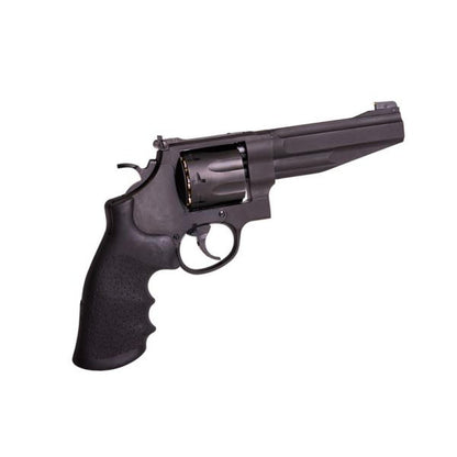 Tanaka Works S&W パフォーマンスセンター M627 5インチ 8ショット ヘビーウェイト バージョン2 ガスリボルバー-AIRSOFT GOGO エアガン・サバゲー用品通販