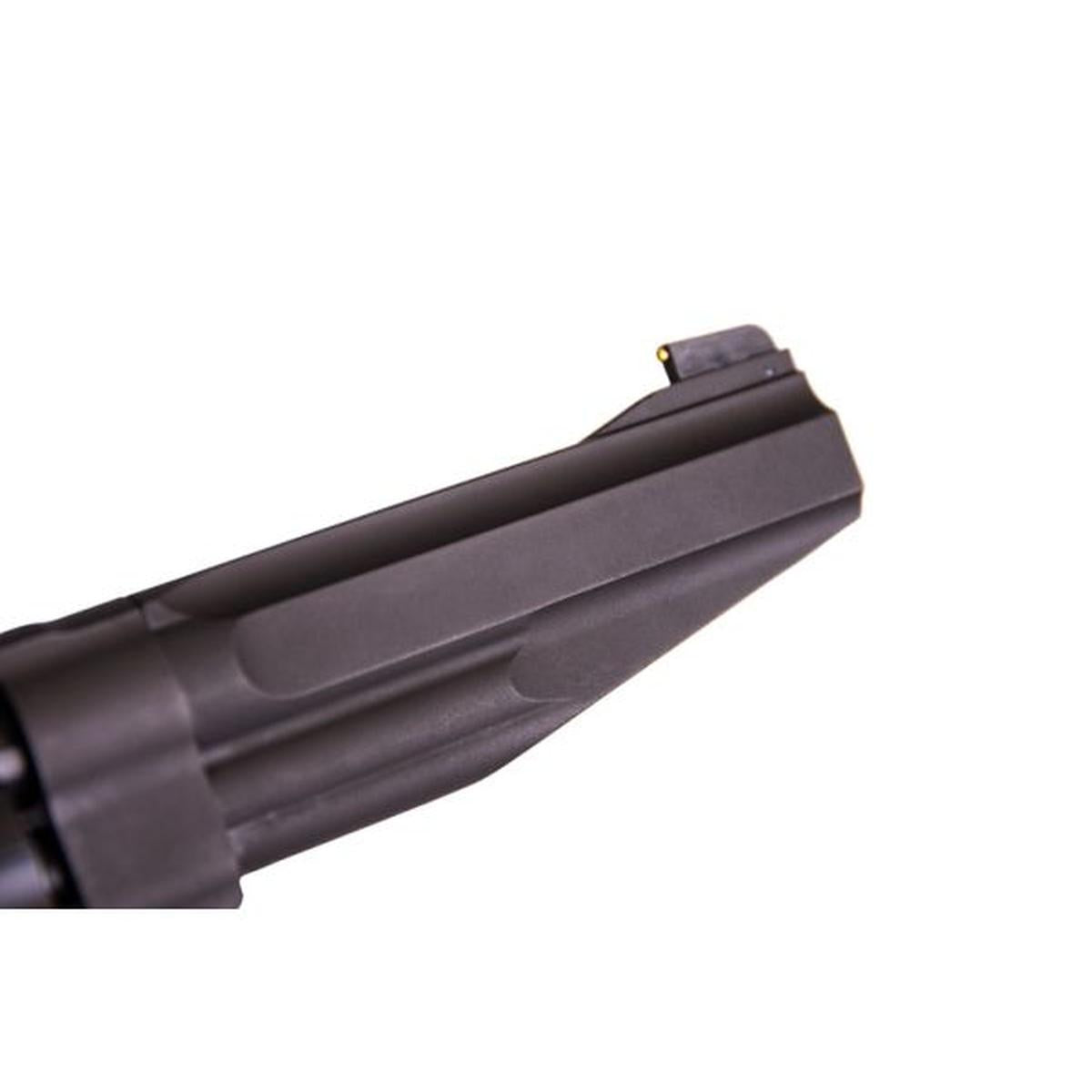 Tanaka Works S&W パフォーマンスセンター M627 5インチ 8ショット ヘビーウェイト バージョン2 ガスリボルバー-AIRSOFT GOGO エアガン・サバゲー用品通販
