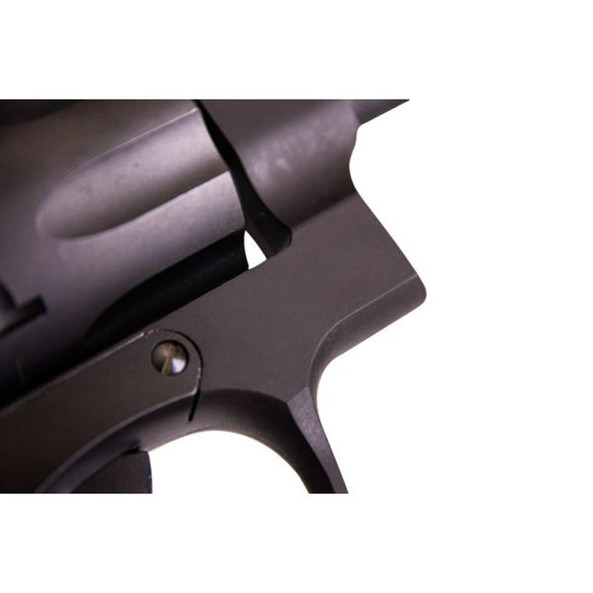 Tanaka Works S&W パフォーマンスセンター M627 5インチ 8ショット ヘビーウェイト バージョン2 ガスリボルバー-AIRSOFT GOGO エアガン・サバゲー用品通販