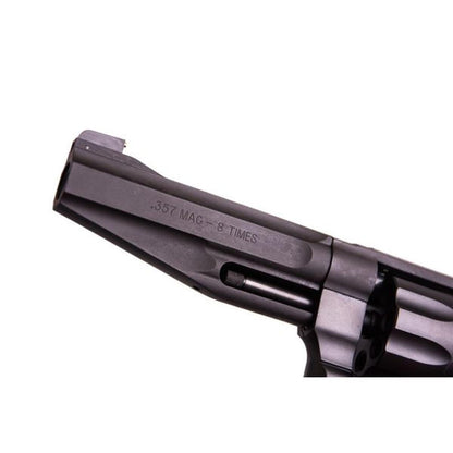 Tanaka Works S&W パフォーマンスセンター M627 5インチ 8ショット ヘビーウェイト バージョン2 ガスリボルバー-AIRSOFT GOGO エアガン・サバゲー用品通販