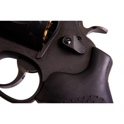 Tanaka Works S&W パフォーマンスセンター M627 5インチ 8ショット ヘビーウェイト バージョン2 ガスリボルバー-AIRSOFT GOGO エアガン・サバゲー用品通販