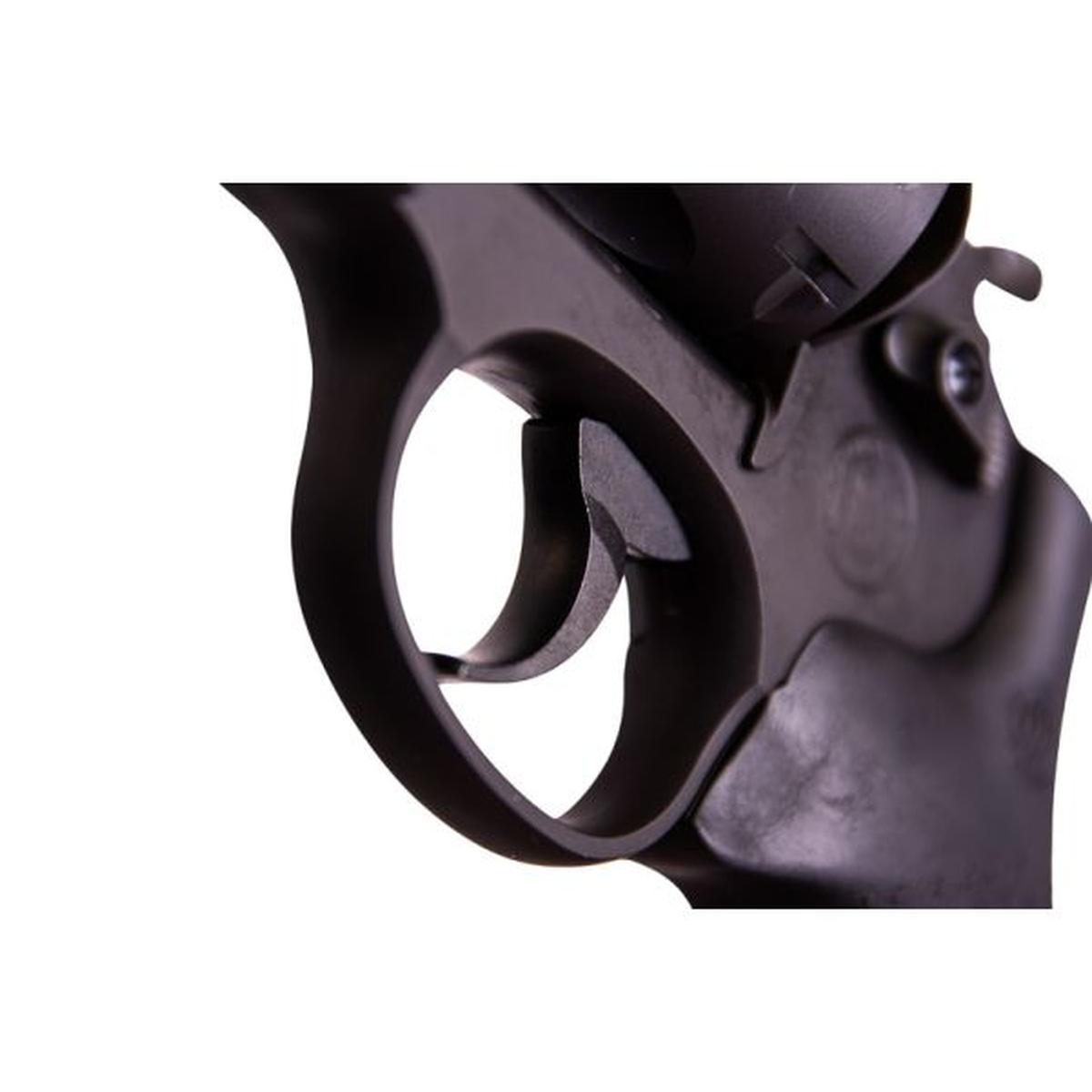 Tanaka Works S&W パフォーマンスセンター M627 5インチ 8ショット ヘビーウェイト バージョン2 ガスリボルバー-AIRSOFT GOGO エアガン・サバゲー用品通販