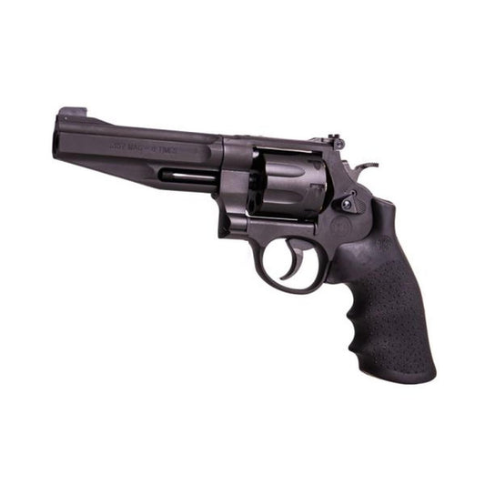 Tanaka Works S&W パフォーマンスセンター M627 5インチ 8ショット ヘビーウェイト バージョン2 ガスリボルバー-AIRSOFT GOGO エアガン・サバゲー用品通販