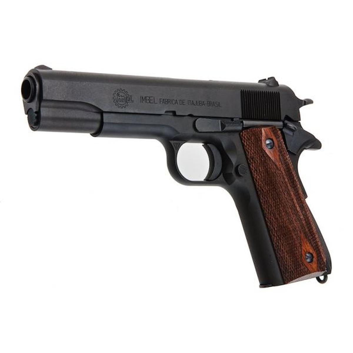 TANIO KOBA GM-7.5 インベル M1911 モデルガン-AIRSOFT GOGO エアガン・サバゲー用品通販