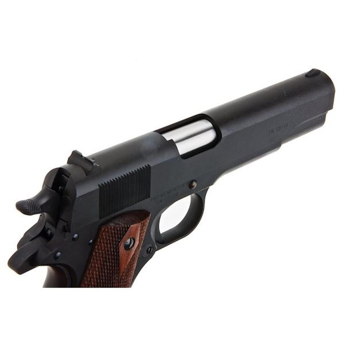 TANIO KOBA GM-7.5 インベル M1911 モデルガン-AIRSOFT GOGO エアガン・サバゲー用品通販