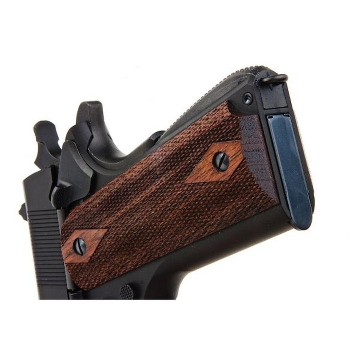 TANIO KOBA GM-7.5 インベル M1911 モデルガン-AIRSOFT GOGO エアガン・サバゲー用品通販