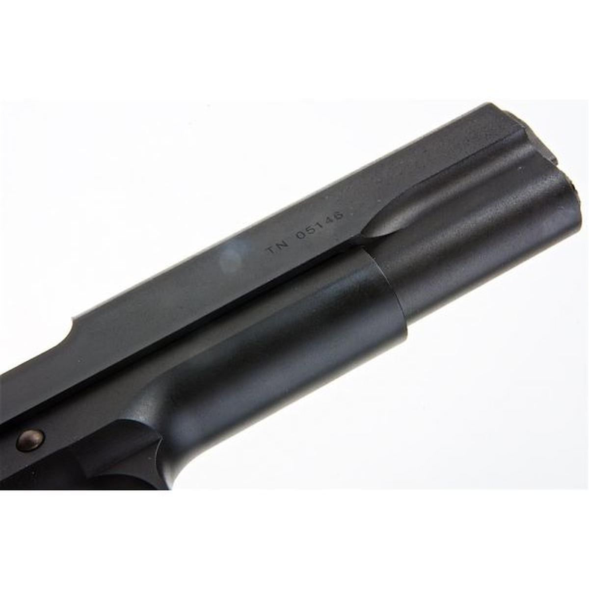 TANIO KOBA GM-7.5 インベル M1911 モデルガン-AIRSOFT GOGO エアガン・サバゲー用品通販