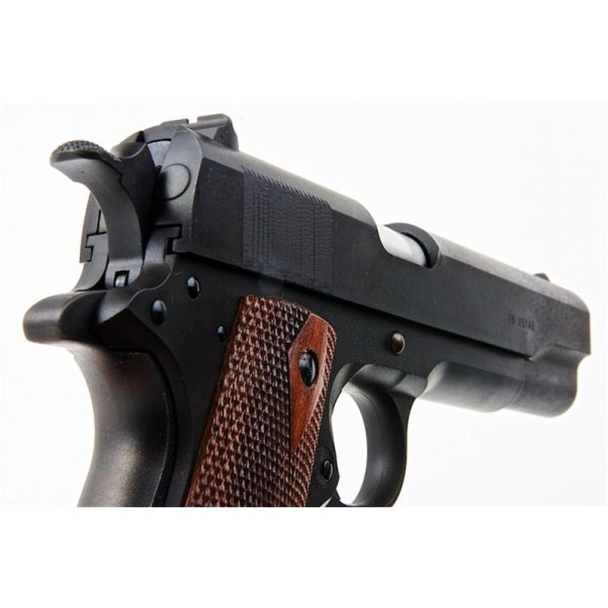 TANIO KOBA GM-7.5 インベル M1911 モデルガン - サバゲー 装備