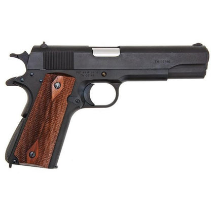 TANIO KOBA GM-7.5 インベル M1911 モデルガン-AIRSOFT GOGO エアガン・サバゲー用品通販