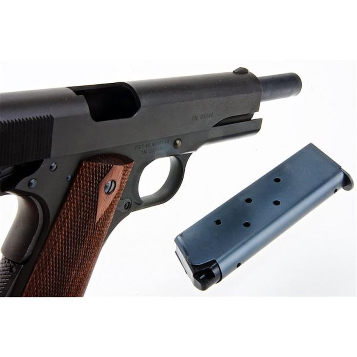 TANIO KOBA GM-7.5 インベル M1911 モデルガン-AIRSOFT GOGO エアガン・サバゲー用品通販