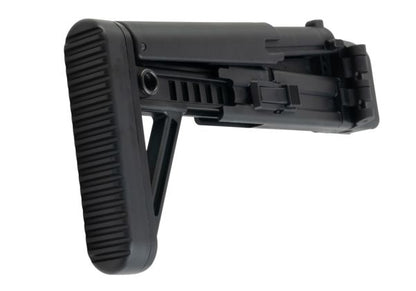 Task Force MBT スタイル 1913 折りたたみストック（エアソフト 20mm レイル）-AIRSOFT GOGO エアガン・サバゲー用品通販