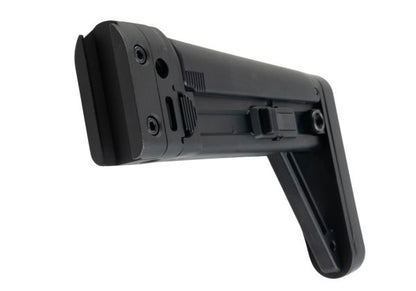 Task Force MBT スタイル 1913 折りたたみストック（エアソフト 20mm レイル）-AIRSOFT GOGO エアガン・サバゲー用品通販