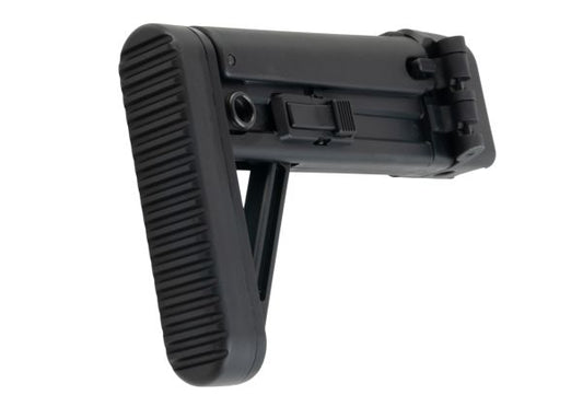 Task Force MBT スタイル 1913 折りたたみストック（エアソフト 20mm レイル）-AIRSOFT GOGO エアガン・サバゲー用品通販
