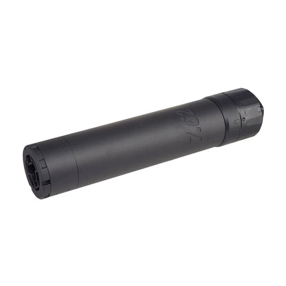 Task Force SLX762 QD ダミーサプレッサー（フラッシュハイダー付き）（TF-SLX762）- ブラック-AIRSOFT GOGO エアガン・サバゲー用品通販