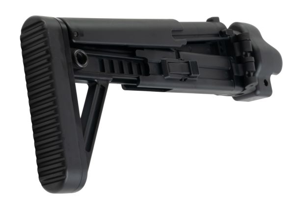 Task ForceMBTスタイルMP5折りたたみストック-AIRSOFT GOGO エアガン・サバゲー用品通販