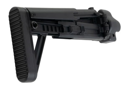 Task ForceMBTスタイルMP5折りたたみストック-AIRSOFT GOGO エアガン・サバゲー用品通販