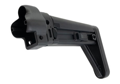 Task ForceMBTスタイルMP5折りたたみストック-AIRSOFT GOGO エアガン・サバゲー用品通販