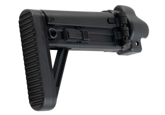 Task ForceMBTスタイルMP5折りたたみストック-AIRSOFT GOGO エアガン・サバゲー用品通販