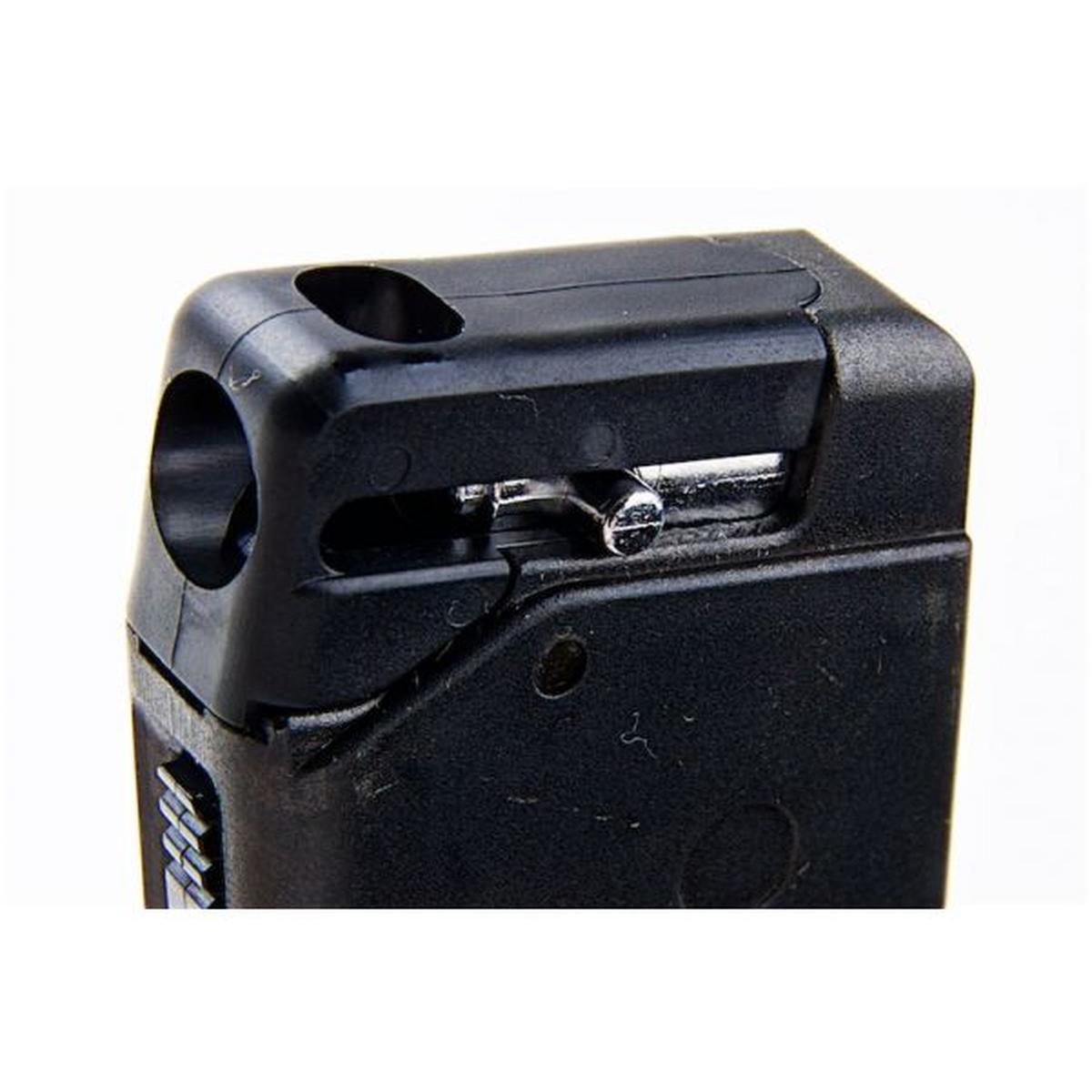 TM-4952839149749 LCP グリーンガスマガジン (15発・ロングタイプ) LCP II対応-AIRSOFT GOGO エアガン・サバゲー用品通販