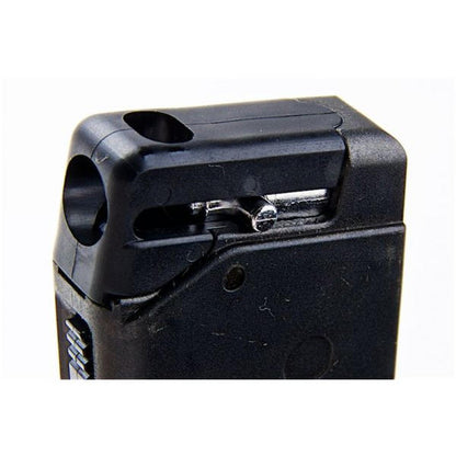 TM-4952839149749 LCP グリーンガスマガジン (15発・ロングタイプ) LCP II対応-AIRSOFT GOGO エアガン・サバゲー用品通販